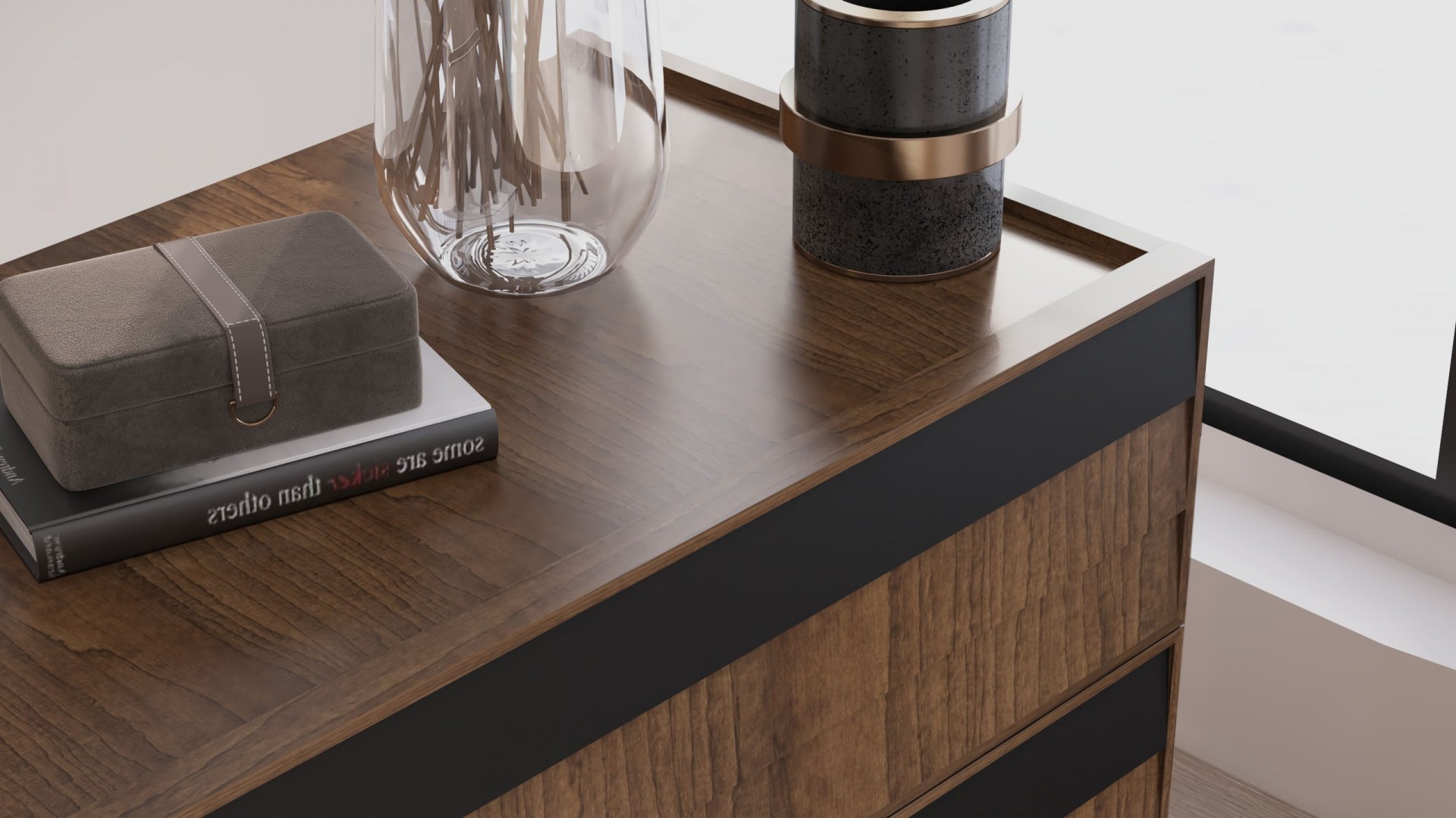 MARS YATAK ODASI TAKIMI