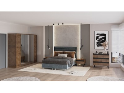 MARS YATAK ODASI TAKIMI