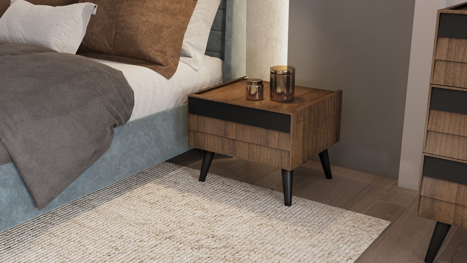 MARS YATAK ODASI TAKIMI