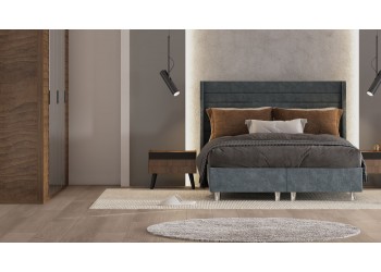 MARS YATAK ODASI TAKIMI