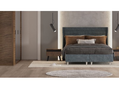 MARS YATAK ODASI TAKIMI