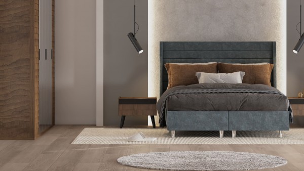 MARS YATAK ODASI TAKIMI