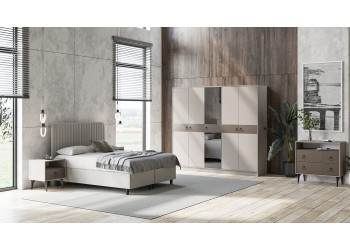 MONTANA YATAK ODASI TAKIMI