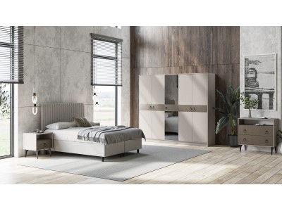 MONTANA YATAK ODASI TAKIMI