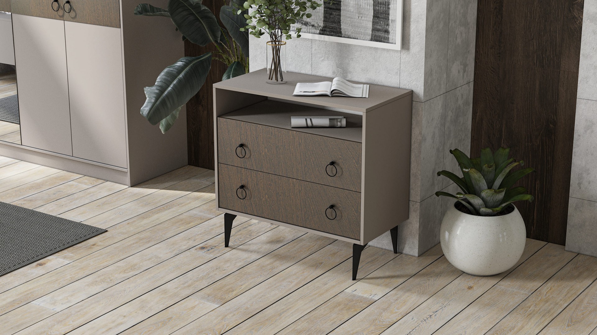 MONTANA YATAK ODASI TAKIMI