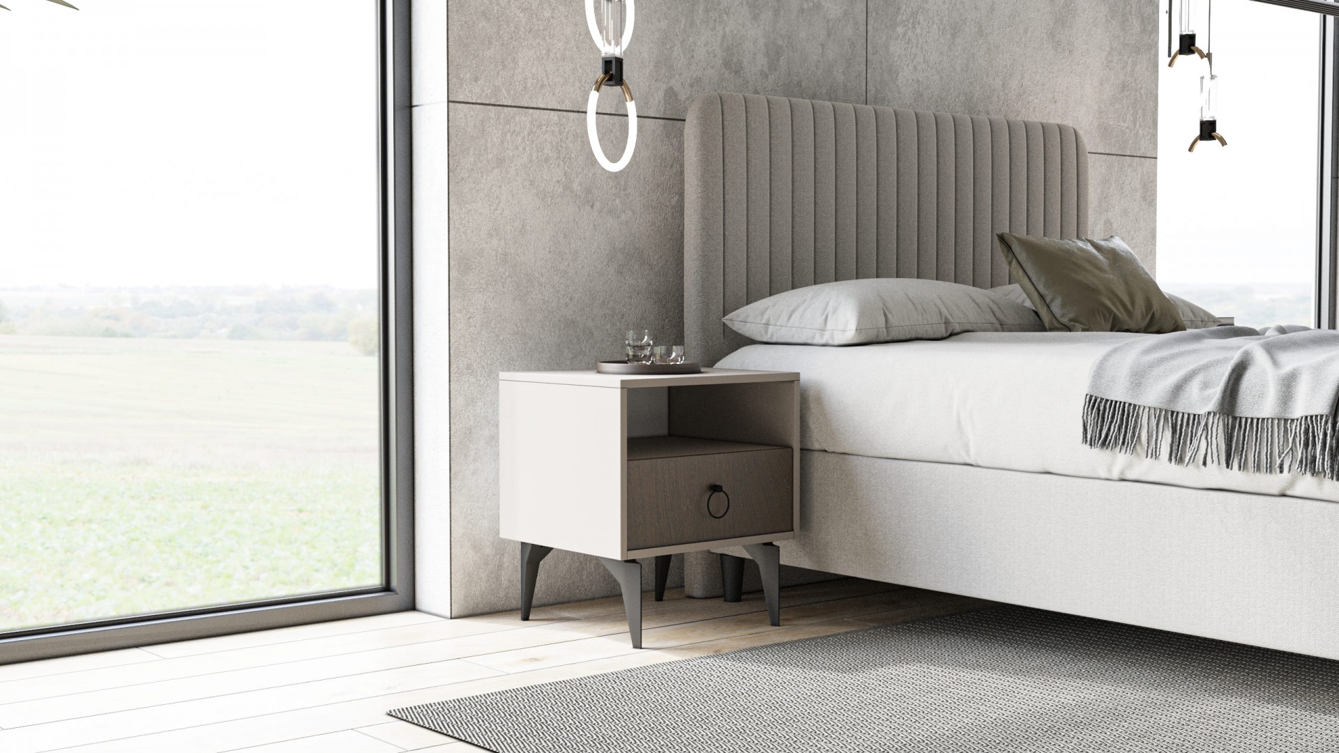 MONTANA YATAK ODASI TAKIMI