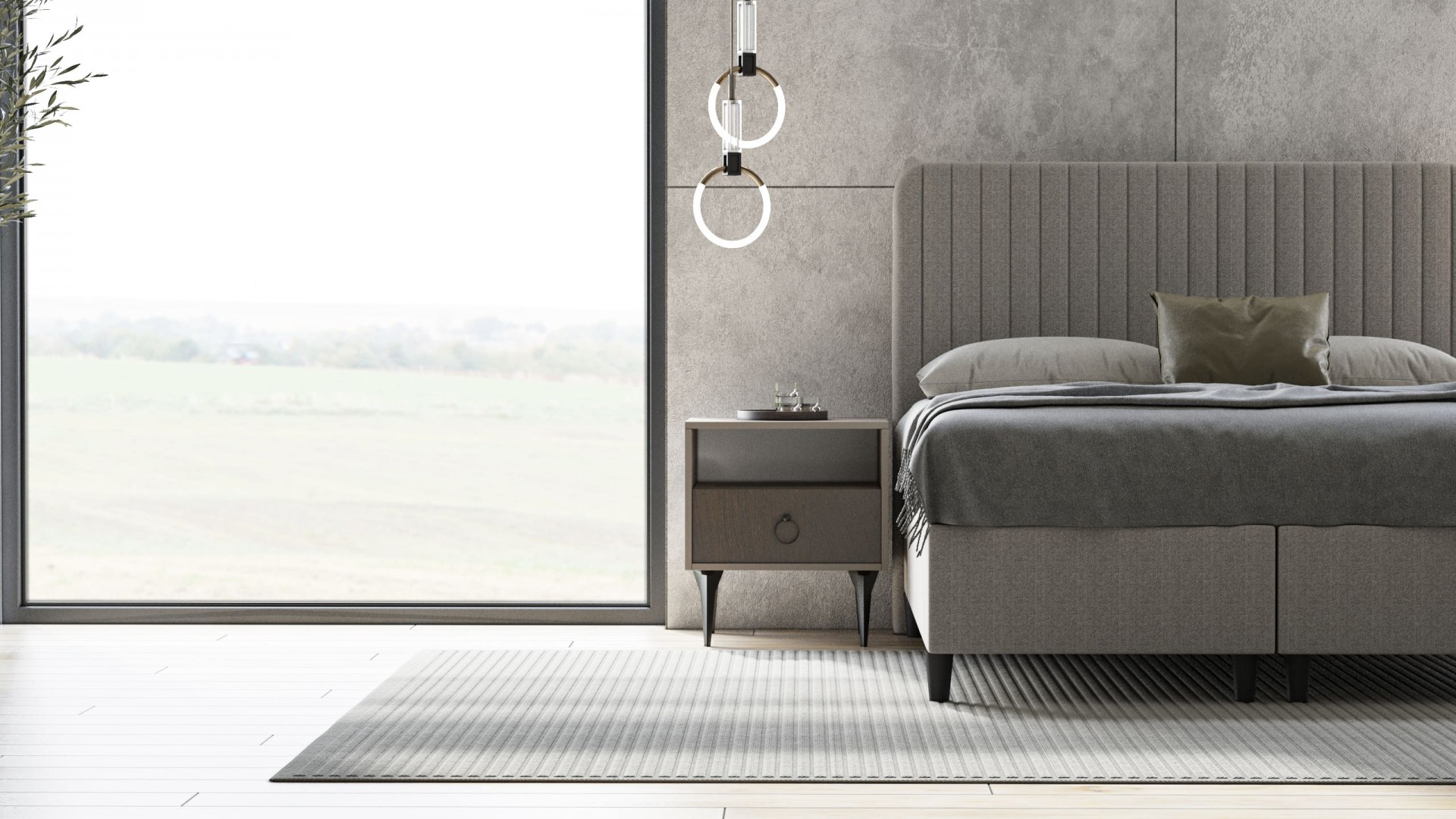 MONTANA YATAK ODASI TAKIMI