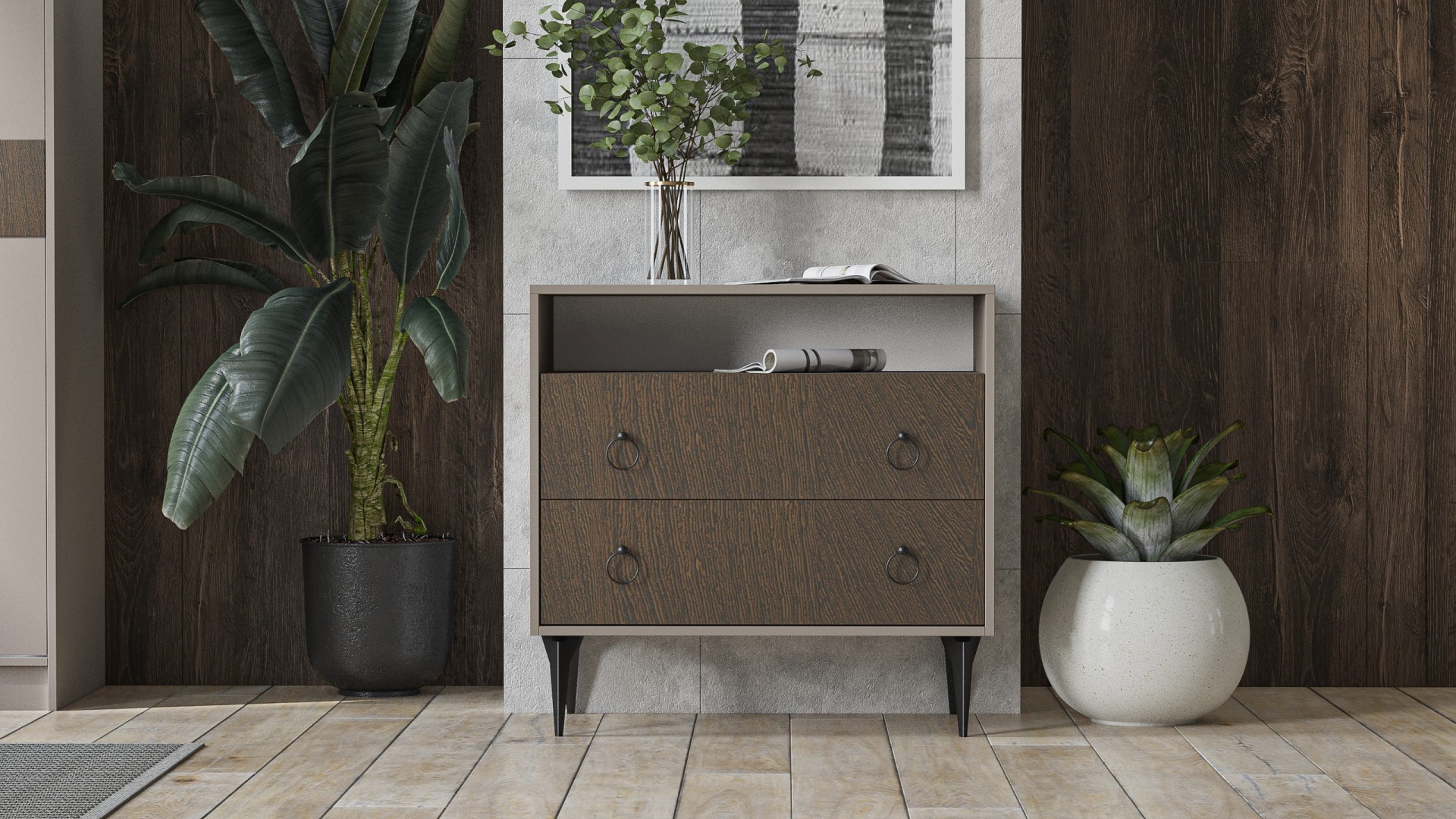 MONTANA YATAK ODASI TAKIMI