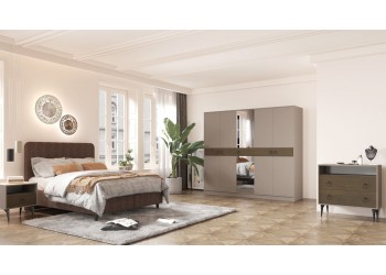 MONTANA YATAK ODASI TAKIMI