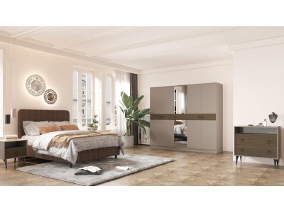 MONTANA YATAK ODASI TAKIMI