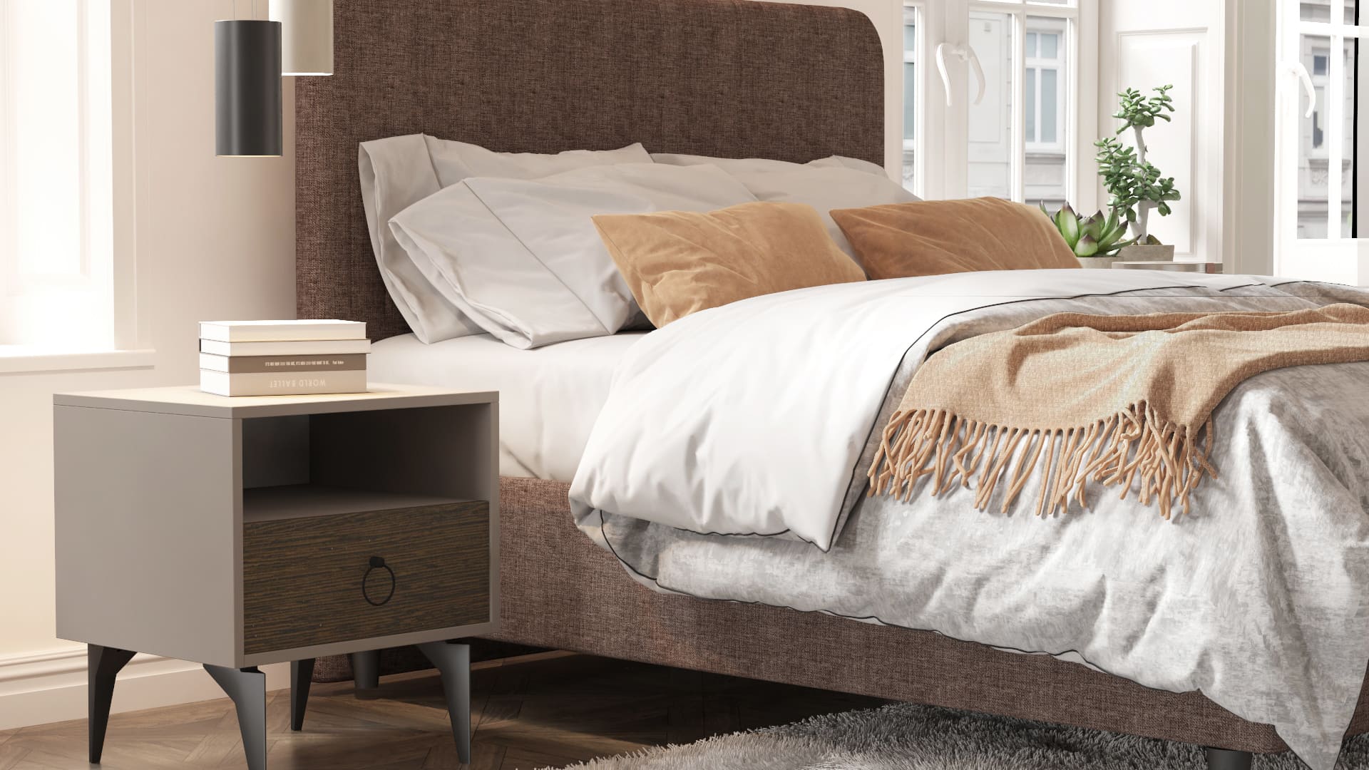 MONTANA YATAK ODASI TAKIMI