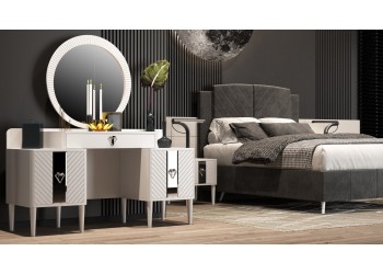 MONZA YATAK ODASI TAKIMI