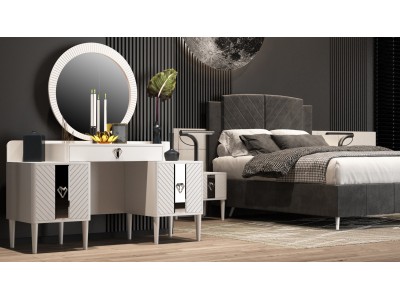 MONZA YATAK ODASI TAKIMI