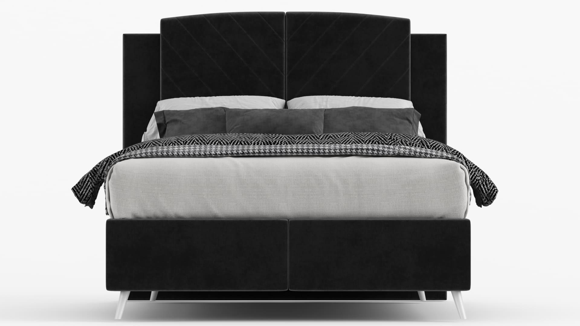 MONZA BAŞLIKLI BAZA