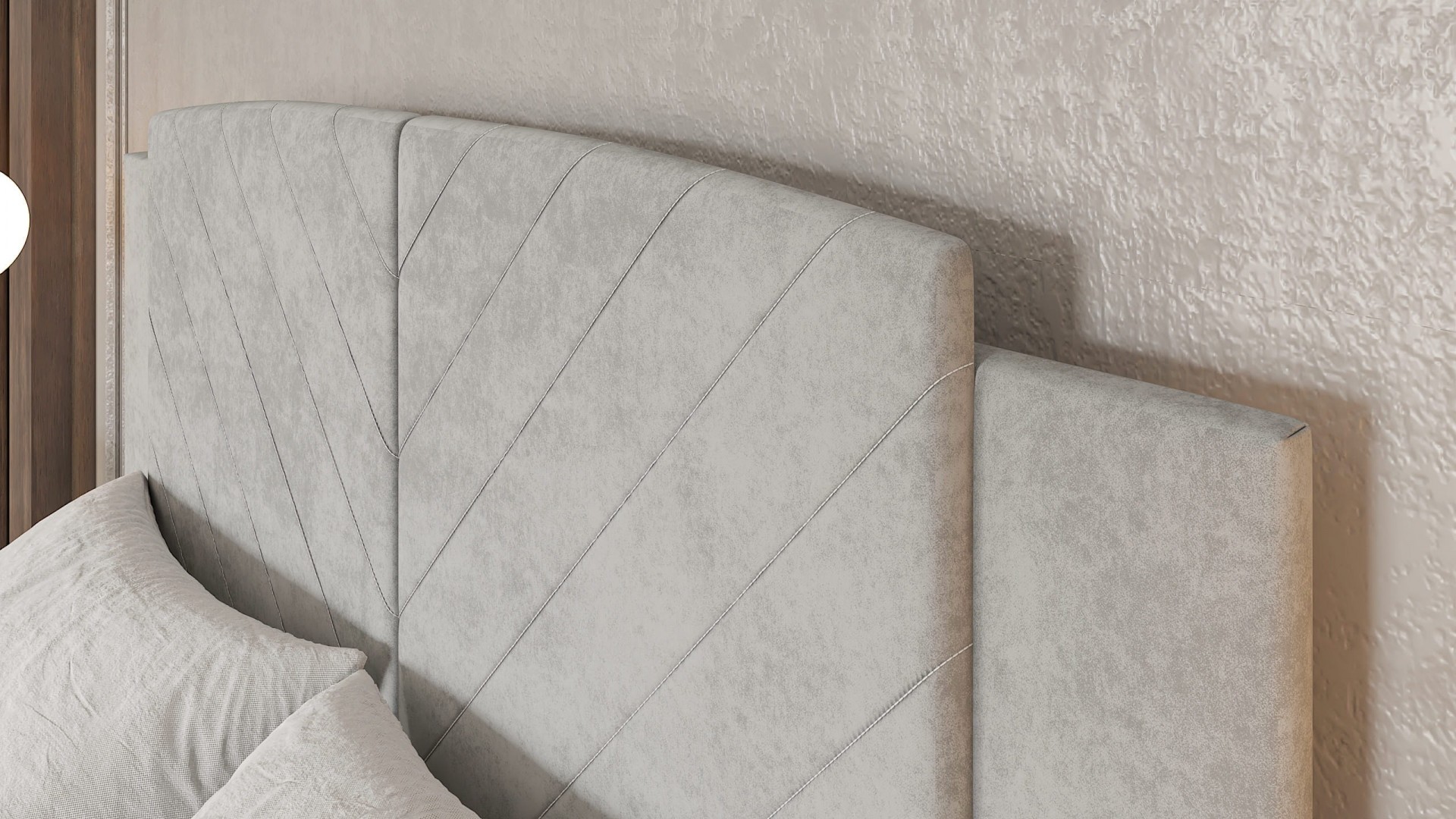 MONZA YATAK ODASI TAKIMI