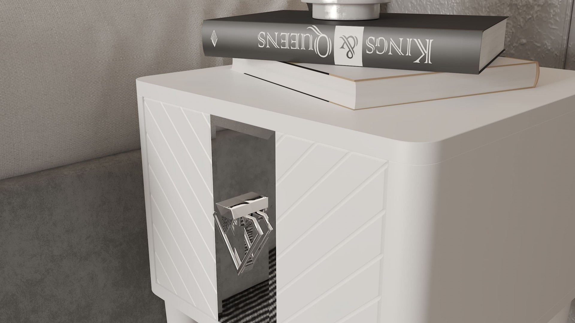 MONZA YATAK ODASI TAKIMI