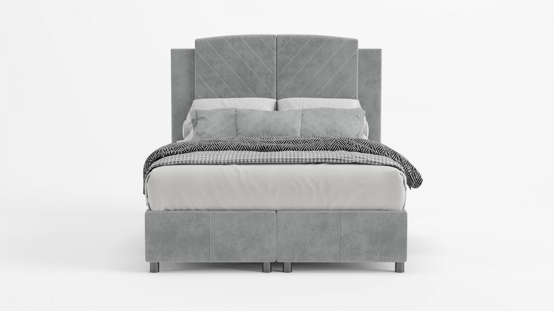 MONZA BAŞLIKLI BAZA