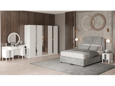 MONZA YATAK ODASI TAKIMI