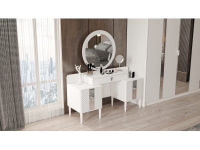 MONZA YATAK ODASI TAKIMI