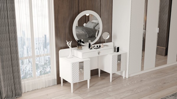 MONZA YATAK ODASI TAKIMI