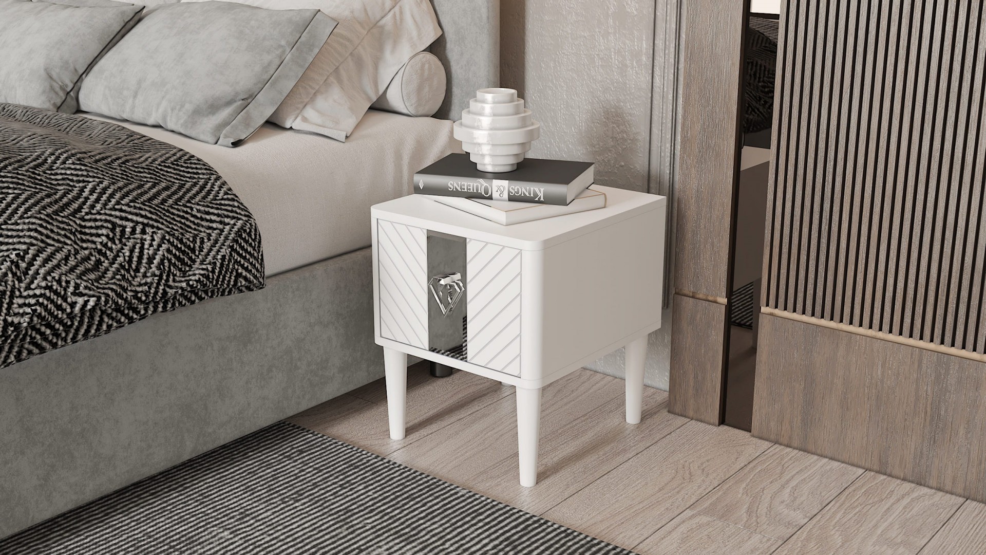 MONZA YATAK ODASI TAKIMI