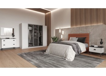 PRIME YATAK ODASI TAKIMI