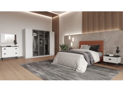 PRIME YATAK ODASI TAKIMI