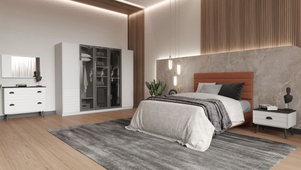 PRIME YATAK ODASI TAKIMI