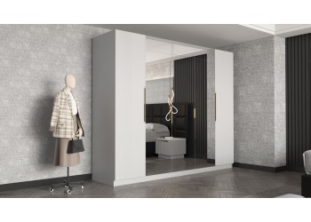 TIAMO YATAK ODASI TAKIMI