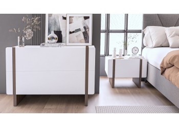 VERONA YATAK ODASI TAKIMI