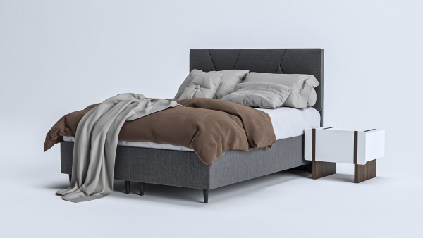 VERONA BAŞLIKLI BAZA (150X200CM)