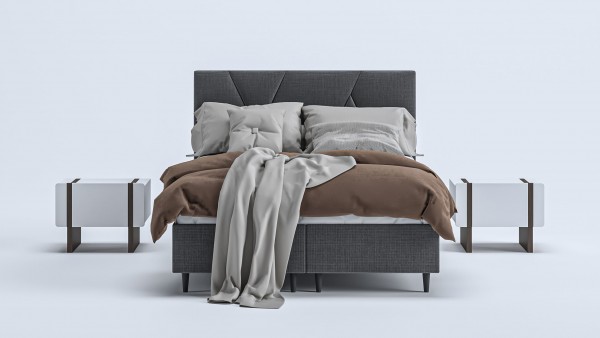 VERONA BAŞLIKLI BAZA (150X200CM)