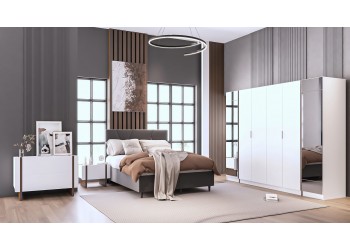 VERONA YATAK ODASI TAKIMI