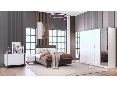 VERONA YATAK ODASI TAKIMI