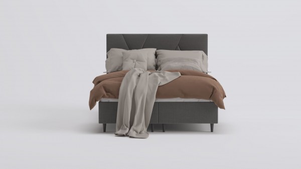 VERONA BAŞLIKLI BAZA (150X200CM)