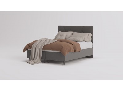 VERONA BAŞLIKLI BAZA (150X200CM)