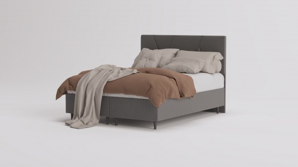 VERONA BAŞLIKLI BAZA (150X200CM)