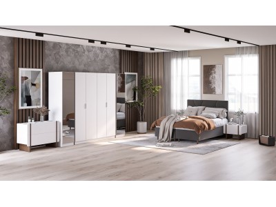 VERONA YATAK ODASI TAKIMI