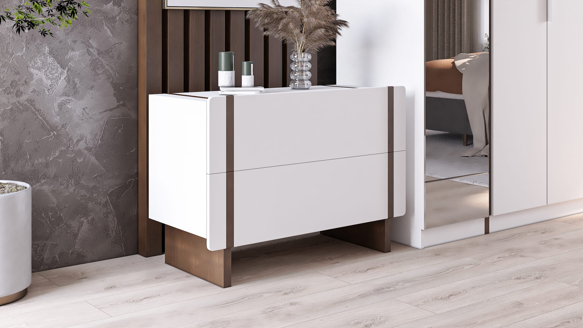 VERONA YATAK ODASI TAKIMI