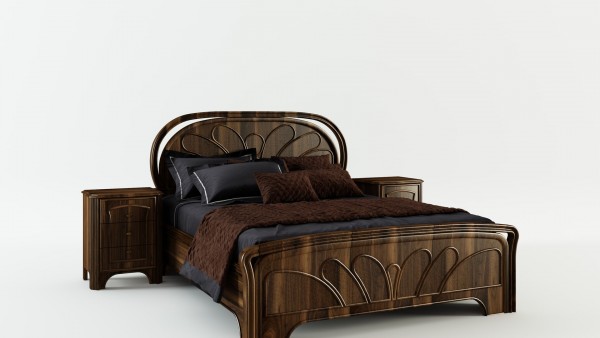 BAMBU BAŞLIKLI BAZA