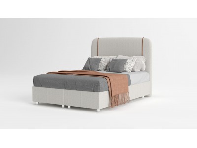 BOHEM TOSCANA BAŞLIKLI BAZA (150X200CM)