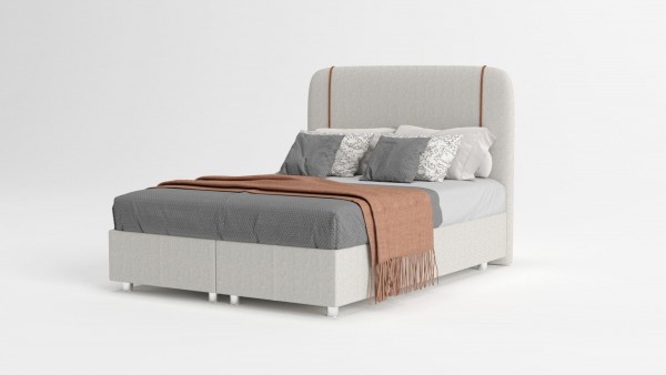 BOHEM TOSCANA BAŞLIKLI BAZA (150X200CM)