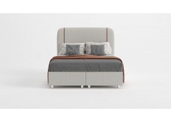 BOHEM TOSCANA BAŞLIKLI BAZA (150X200CM)