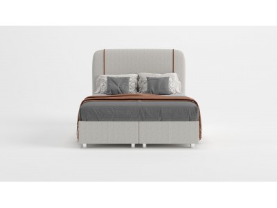 BOHEM TOSCANA BAŞLIKLI BAZA (150X200CM)