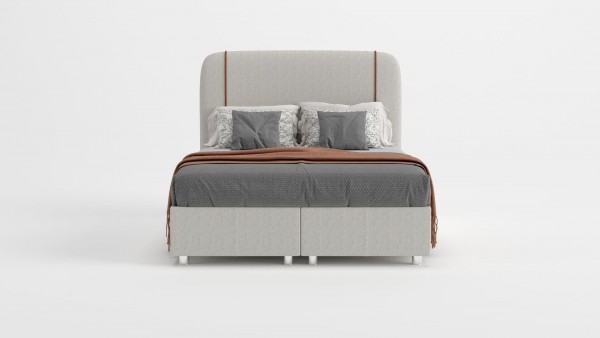 BOHEM TOSCANA BAŞLIKLI BAZA (150X200CM)