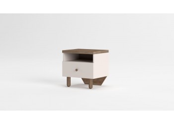 BOHEM TOSCANA KOMODİN