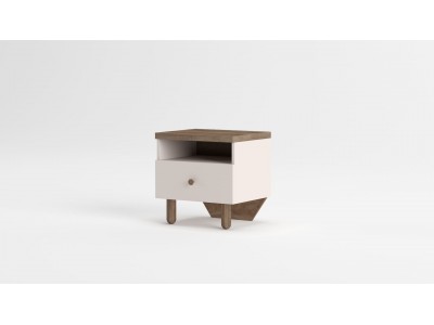 BOHEM TOSCANA KOMODİN