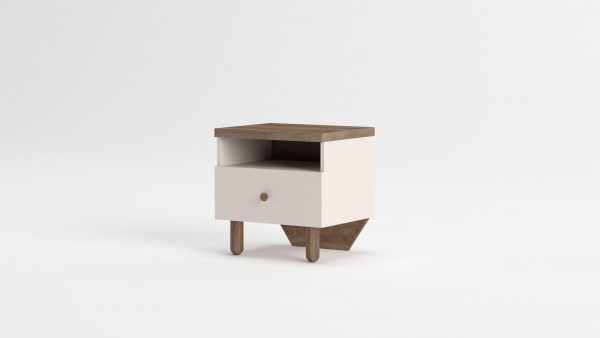 BOHEM TOSCANA KOMODİN