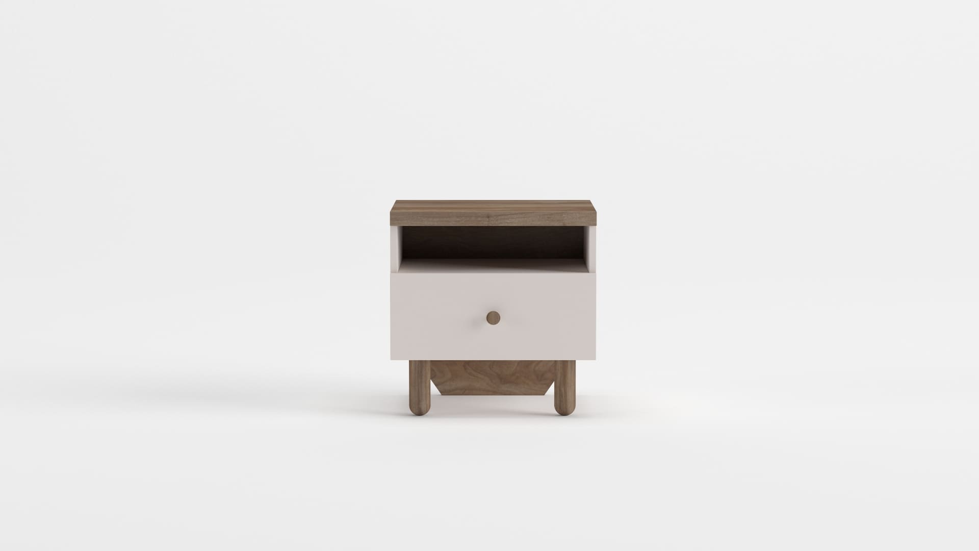 bohem toscana komodin