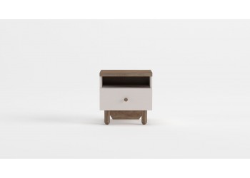 BOHEM TOSCANA KOMODİN